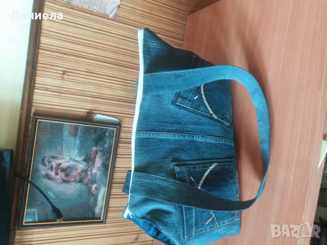 Чанта за куче (котка) , снимка 7 - За кучета - 26120335