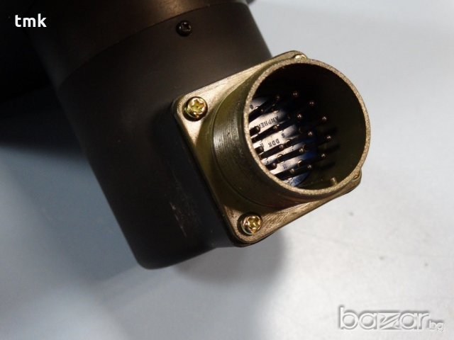 Датчик KURODA PULCEN A86L-0027-0001, снимка 3 - Резервни части за машини - 20976514