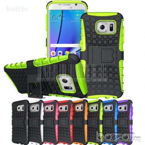 ARMOR CASE SAMSUNG GALAXY S7 EDGE