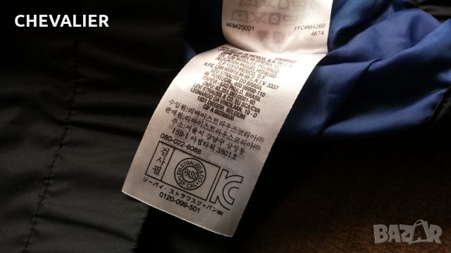 Levi's размер S мъжко яке пролет есен 16-21, снимка 9 - Якета - 23324999