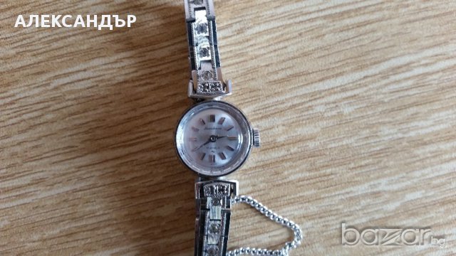 Продавам часовници 1бр. CITIZEN 1бр. Дамски SEIKO, снимка 2 - Мъжки - 17125786