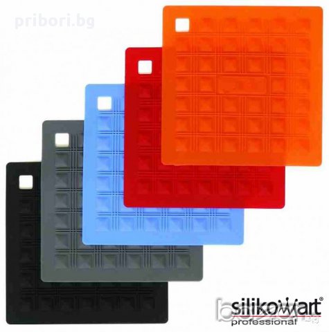 Силиконова подложка Silikomart