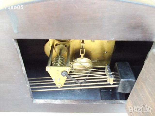 Часовник "Westminster" настолен английски работещ, снимка 9 - Други - 21851748