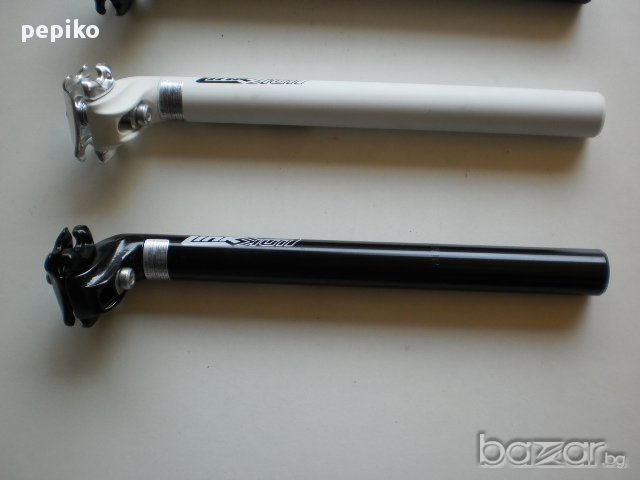 Продавам колела внос от Германия алуминиево колче L I N K модел 2014г , снимка 14 - Части за велосипеди - 10212600