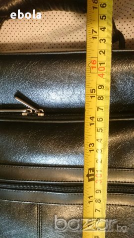 Бизнес чанта, снимка 9 - Чанти - 17131246