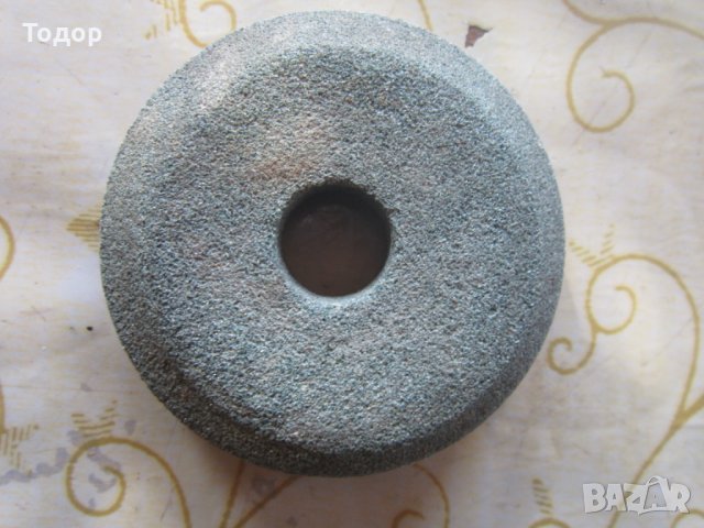 Стар брус Точило белгия камък за заточване , снимка 5 - Колекции - 25571511