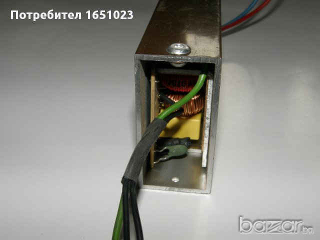 Захранване 24 v , снимка 10 - Други - 17770164