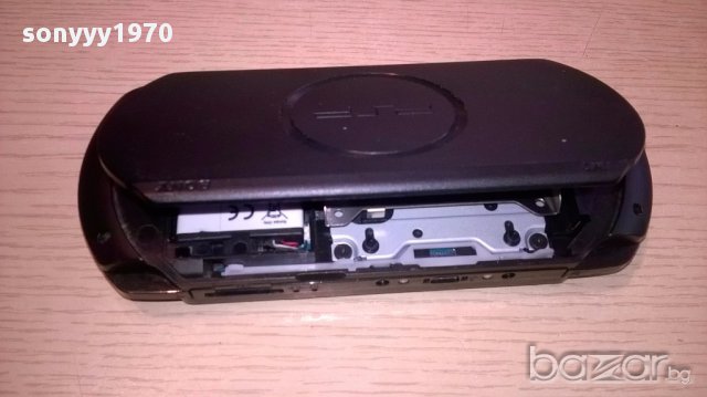 заявена-Sony psp-с батерия-спукан екран-внос швеицария, снимка 12 - PlayStation конзоли - 15870164