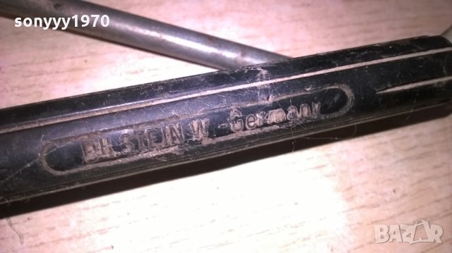 audi & vw made in w-germany върток за крик-внос холандия, снимка 10 - Аксесоари и консумативи - 25819962