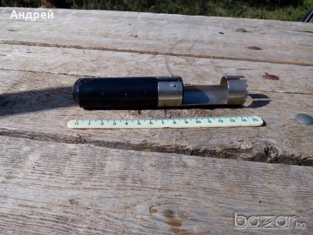 Кухненски инструмент, снимка 3 - Антикварни и старинни предмети - 19314914