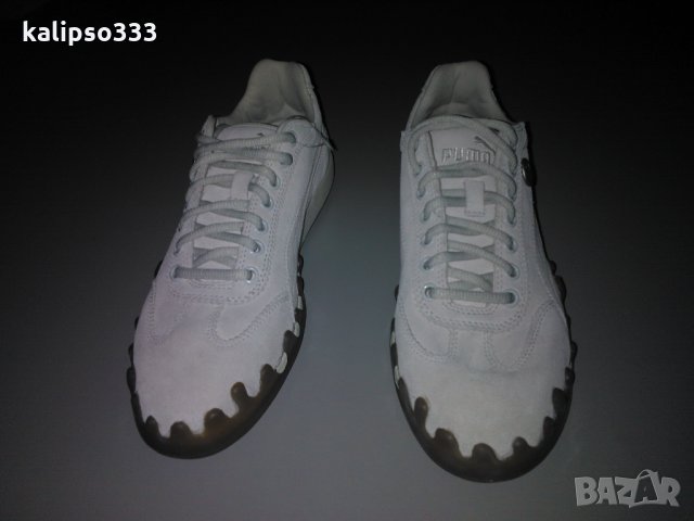 Puma оригинални обувки, снимка 2 - Маратонки - 24075488