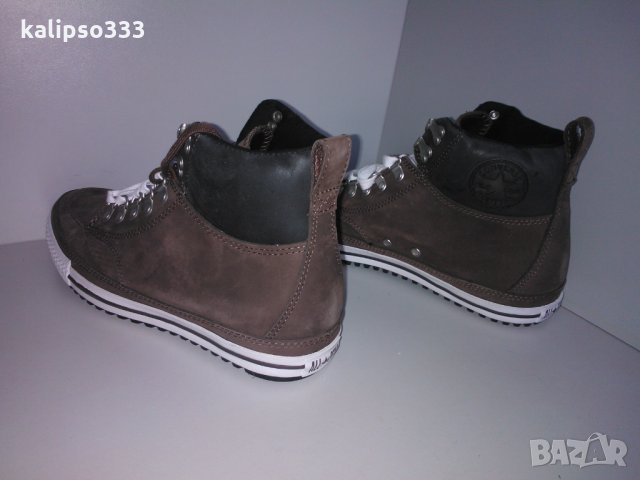 Converse оригинални спортни обувки, снимка 4 - Кецове - 24473437