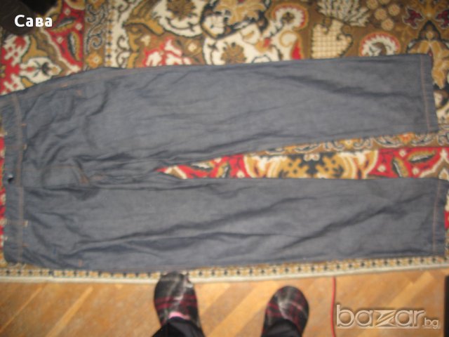 Дънки GAS  мъжки,размер 34, снимка 4 - Дънки - 17101209