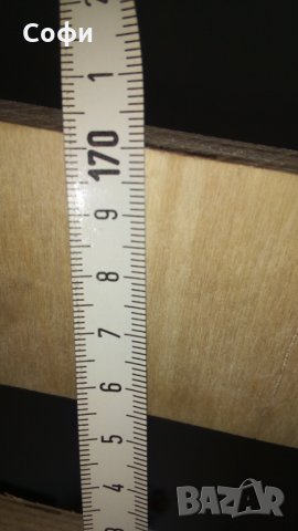 Подматрачна рамка 80/170 см, снимка 3 - Други стоки за дома - 25250471