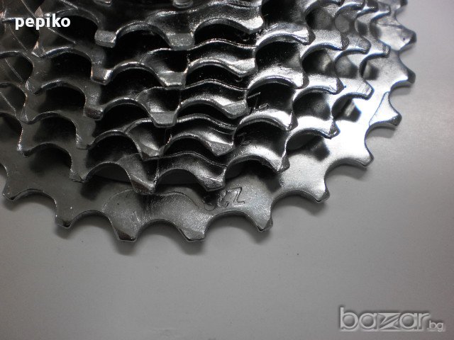 Продавам колела внос от Германия задни венци falcon u.s.pat.5569107, снимка 2 - Части за велосипеди - 10118011