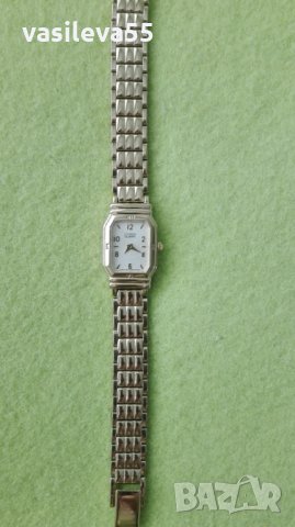 Часовници-дамски, мъжки, стационарни, снимка 4 - Дамски - 15950165