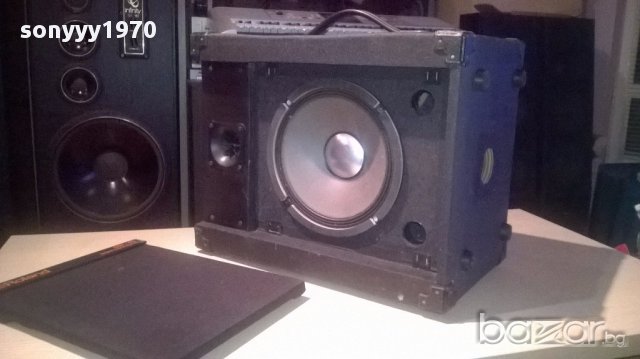 Roland sst-40 sound system-made in japan-внос швеицария, снимка 8 - Ресийвъри, усилватели, смесителни пултове - 13183389