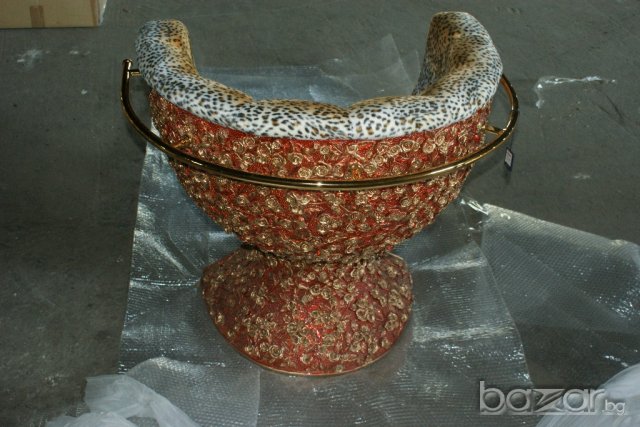 Кресло, снимка 3 - Дивани и мека мебел - 20228181