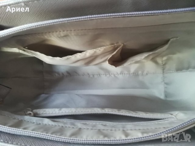 Чанта H&M, снимка 5 - Чанти - 25523329