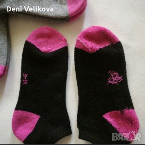 Чорапи, снимка 2 - Други - 23932203