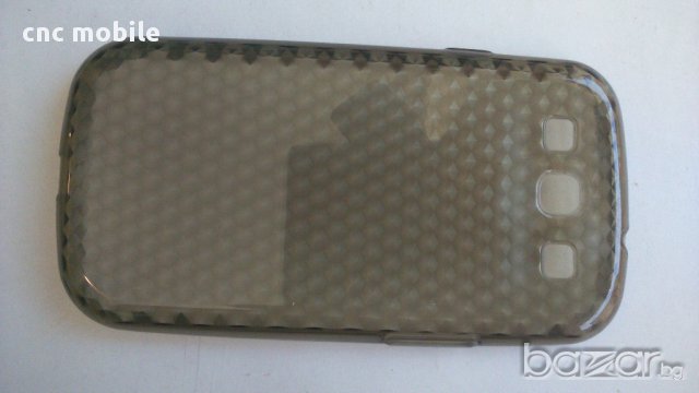 Samsung Galaxy S3 - Samsung GT-I9300 - Samsung GT-I9301 - Samsung GT-I9305 калъф - case, снимка 2 - Калъфи, кейсове - 11212949