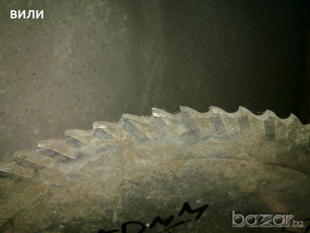 ЦИРКУЛЯР ЗА МЕТАЛ 360ММ, снимка 3 - Други машини и части - 19161840