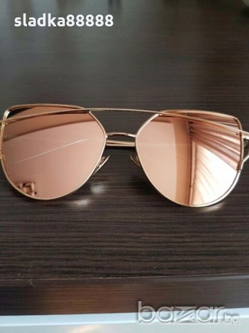 Очила, снимка 3 - Слънчеви и диоптрични очила - 18647986