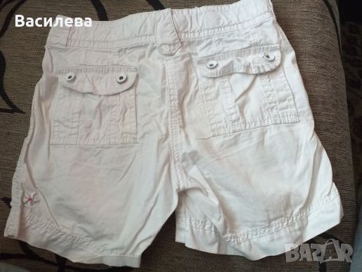 Детски къси панталони, размер 140, снимка 2 - Детски къси панталони - 24931265