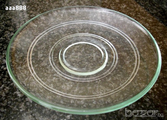 Сервиз за кафе българско огнеупорно стъкло Белопал гр.Белослав, снимка 5 - Сервизи - 13322995