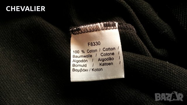 Lacoste размер L мъжка тениска 23-19, снимка 8 - Тениски - 21793859