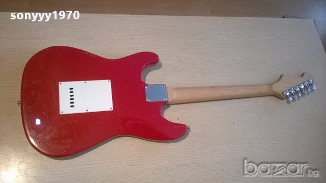 Маркова ел.китара-100х32см-внос англия, снимка 5 - Китари - 13805288