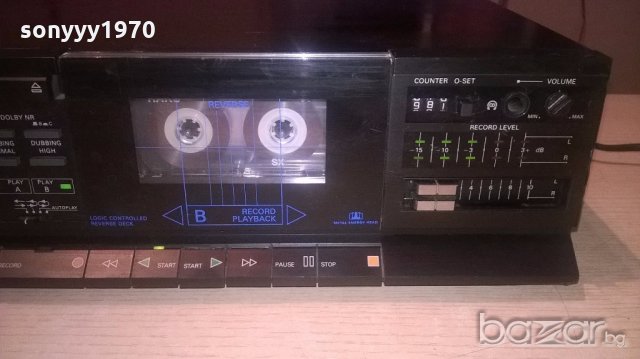 Grundig ccf 8300 deck-внос швеицария, снимка 10 - Ресийвъри, усилватели, смесителни пултове - 18673893