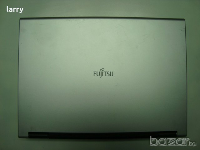 Fujitsu-siemens Esprimo V6555 лаптоп на части, снимка 2 - Части за лаптопи - 20734492