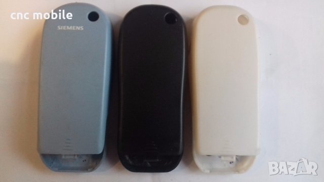 Панел Siemens MT50 , снимка 2 - Резервни части за телефони - 23831889