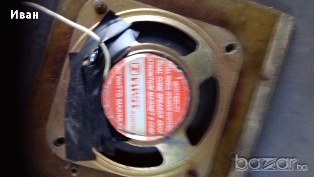 Тонколони, снимка 6 - Аксесоари и консумативи - 17505234