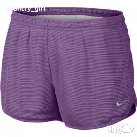 Nike Burnout Ladies Running Shorts - страхотни дамски шорти