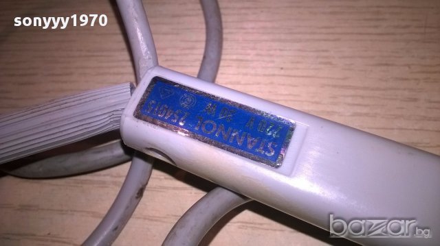 Stannol 30w-марков здрав поялник-внос швеицария, снимка 5 - Поялници и запояване - 16773276