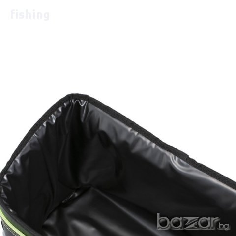 Чанта Shimano Tackle Cushion Bag, снимка 2 - Такъми - 17331776