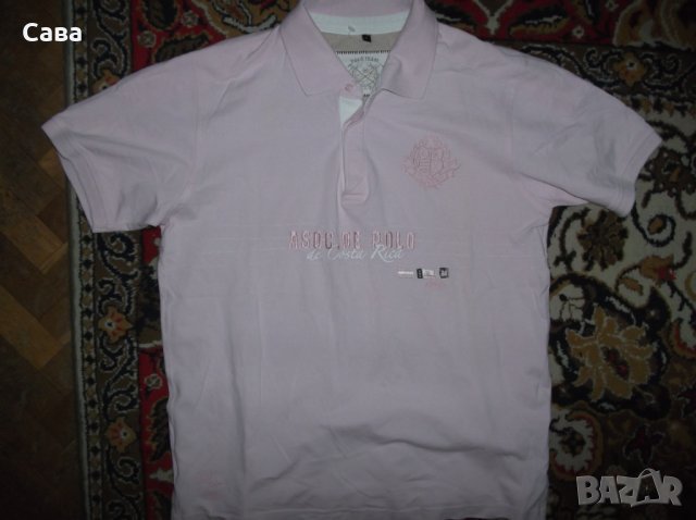 Блуза KITARO   мъжка,Л, снимка 2 - Блузи - 25526172