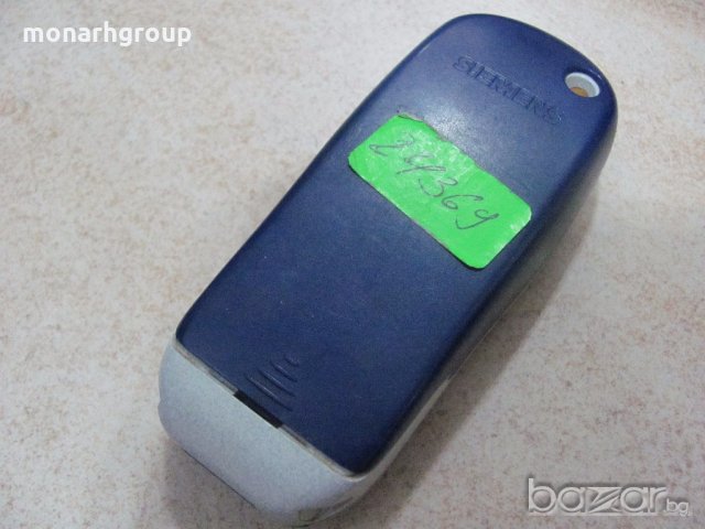 Телефон Siemens, снимка 2 - Други - 18485859