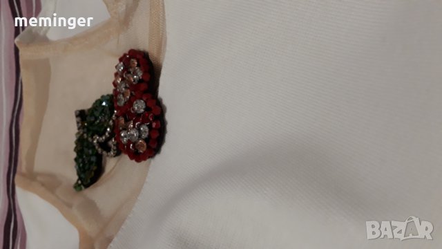 Twin set , снимка 2 - Блузи с дълъг ръкав и пуловери - 24859532