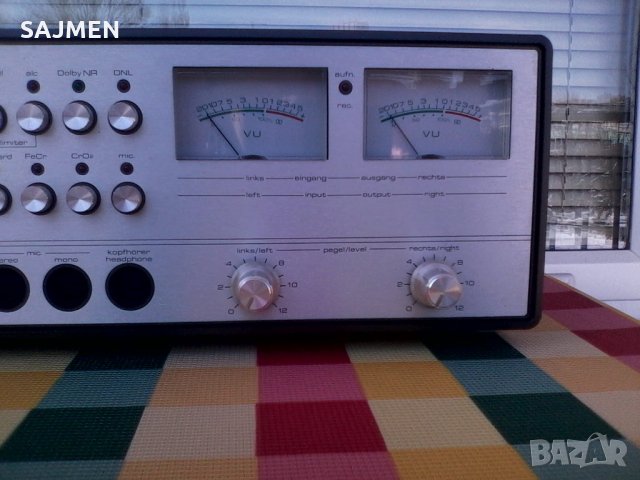 Saba CR 936.ДЕК, снимка 4 - Декове - 24486437