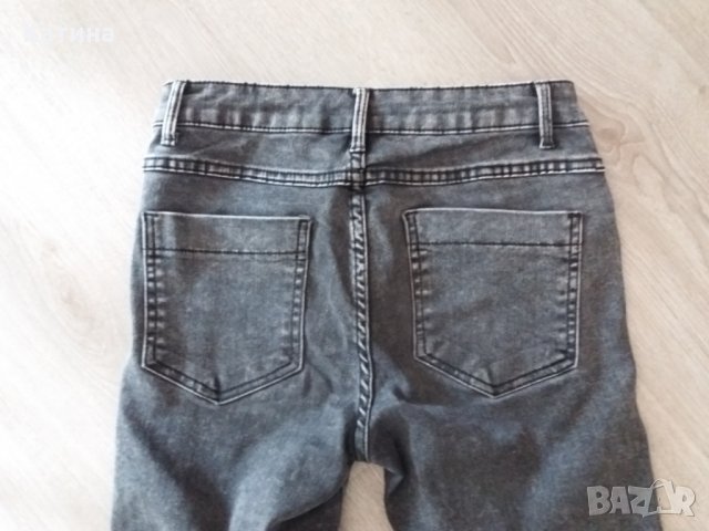 ONLY супер готини дънки, снимка 4 - Детски панталони и дънки - 25314977