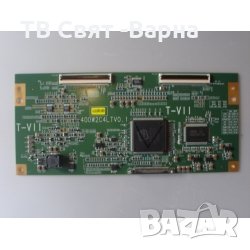 T-con board 400W2C4LTV0.1 TV SAMSUNG LE40R51B