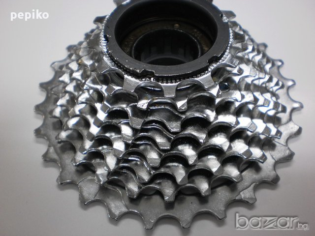 Продавам колела внос от Германия задни венци falcon u.s.pat.5569107, снимка 8 - Части за велосипеди - 10118011