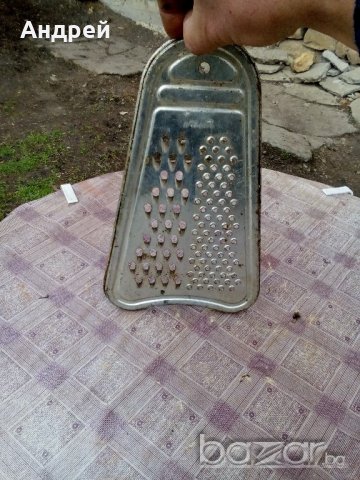 Старо ренде #3, снимка 6 - Антикварни и старинни предмети - 20778850