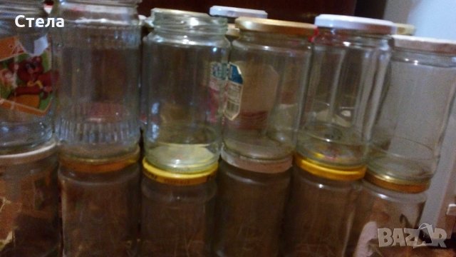 Буркани и Шишета от бира, снимка 3 - Други - 17975507