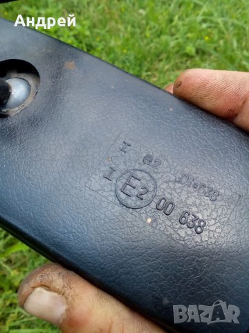 Огледало ЛАДА ВАЗ,LADA VAZ 2107, снимка 7 - Части - 25719046