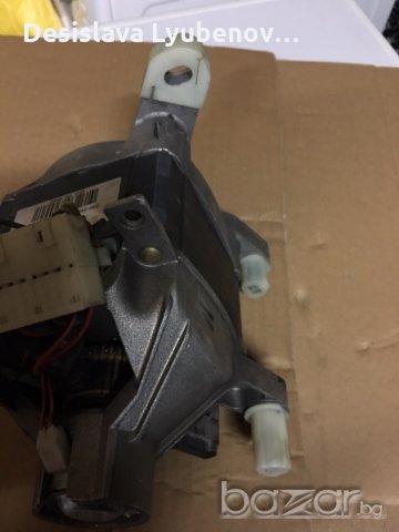 Мотор за пералня, снимка 4 - Перални - 20303578