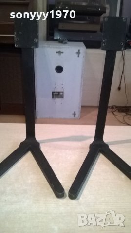 яки стоики за тонколони-52х33х30см-внос швеицария, снимка 2 - Тонколони - 23203476